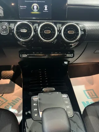 Mercedes-Benz CLA (178) 2021