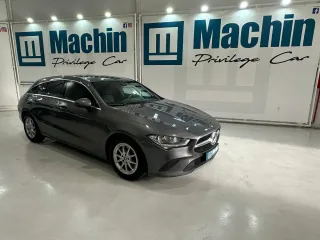 Mercedes-Benz CLA (178) 2021