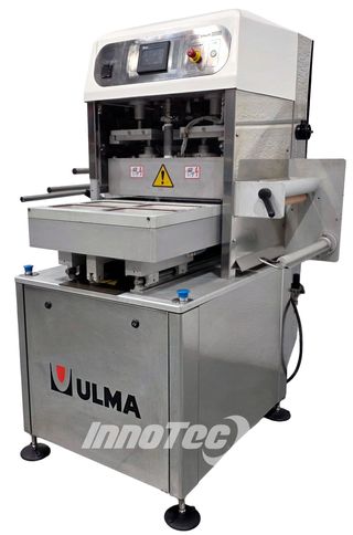 Termoselladora semi auto Ulma, mod. SMART 500