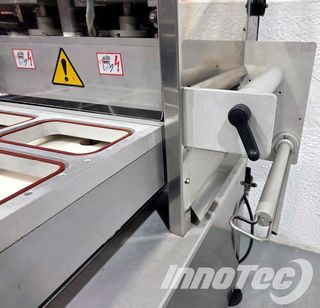 Termoselladora semi auto Ulma, mod. SMART 500