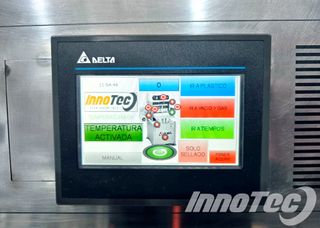 Termoselladora semi auto Ulma, mod. SMART 500