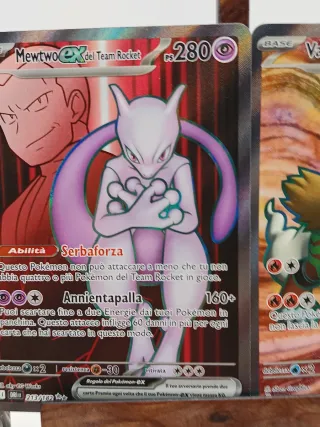 Carte Pokemon certificate + carte