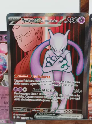 Carte Pokemon certificate + carte