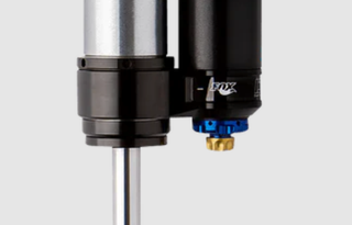 FOX - AMORTIGUADOR 2.5 REGULABLE JEEP WRANGLER JK