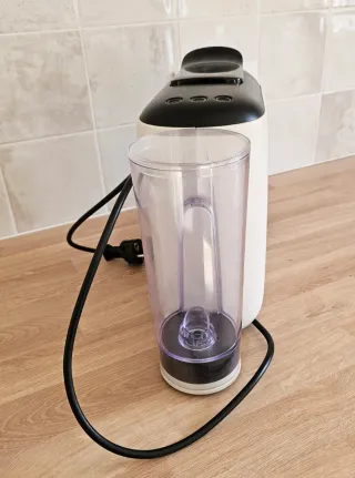 Cafetera LOR Barista Philips