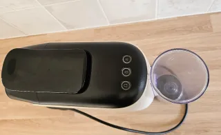 Cafetera LOR Barista Philips