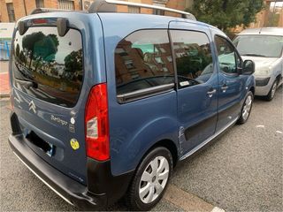 Citroen Berlingo 1.6 HDI