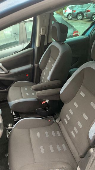 Citroen Berlingo 1.6 HDI