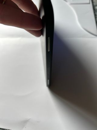 Samsung Galaxy Tab A Negra