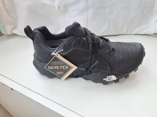 Zapatillas The North Face Gore-Tex Nuevas