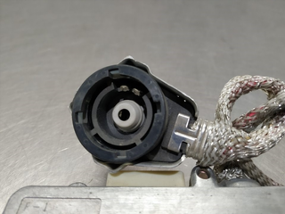 CENTRALITA FAROS XENON RENAULT VEL SATIS (BJ0) 82