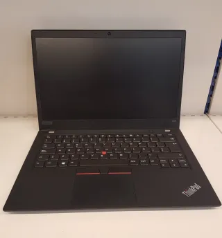 Lenovo ThinkPad Reacondicionado