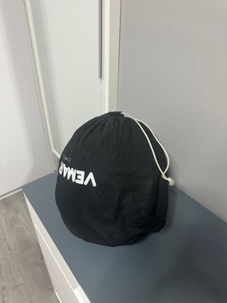 Casco de moto Vemar V2H talla XS