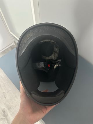 Casco de moto Vemar V2H talla XS