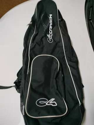 Funda para aletas C4 CARBON