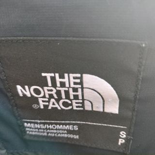 Chaqueta The North Face Hombre Azul Marino