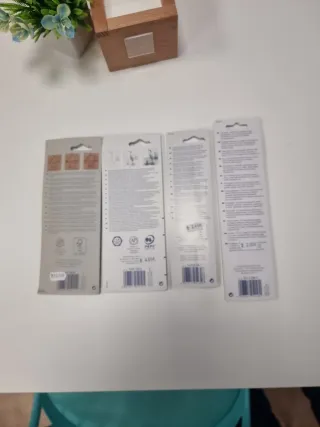 Lápices Staedtler: Pastel, Acuarela, Difumino