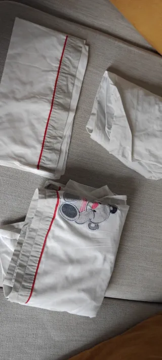 Pack Maxicuna Sábanas, Mantas, Toalla, cambiadores