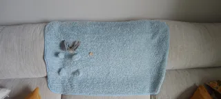 Pack Maxicuna Sábanas, Mantas, Toalla, cambiadores