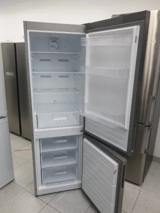 Nevera Combi Benavent 1.85m con garantía