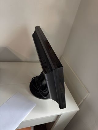 Pantalla Asus 19” Negra