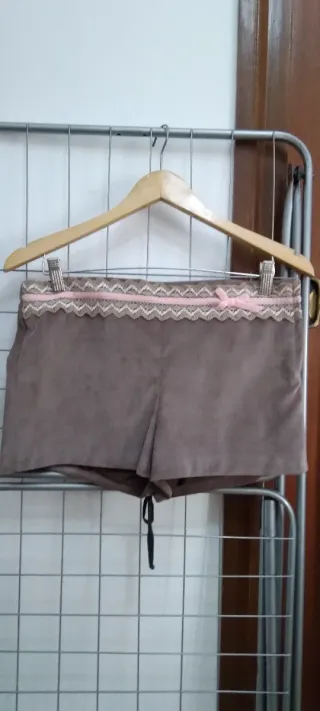 Conjunto primavera niña blusa y pantalon