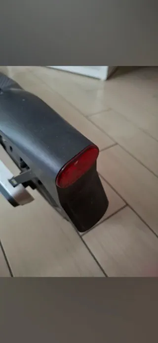 Monopattino Elettrico Xiaomi Nero Adulti