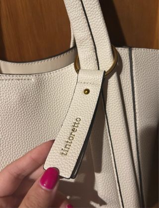 Tintoretto Bolso 2 en 1