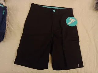 Calções Chino Verão Homem 7 seven Novos