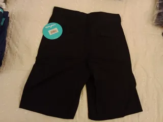 Calções Chino Verão Homem 7 seven Novos