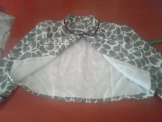 Conjunto Fanhama Talla 50 para mujer