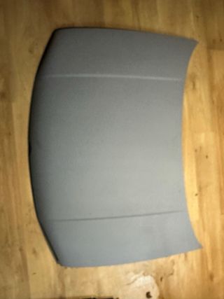 Capó Golf MK4 Imprimado