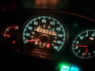 Piaggio X8 250ie Negra