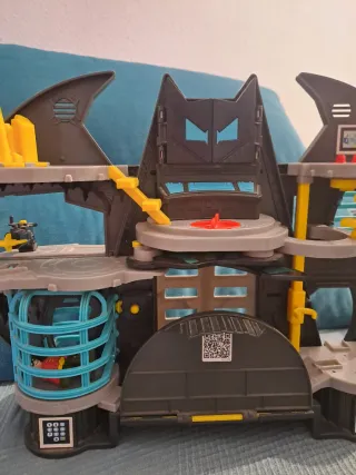 Casa de Batman Juguete