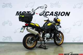BMW F 850 GS 40 ANIVERSARIO ¿A2?