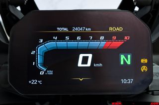 BMW F 850 GS 40 ANIVERSARIO ¿A2?