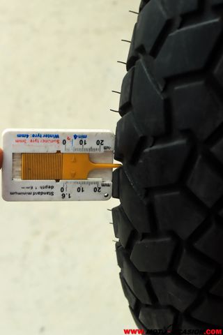 BMW F 850 GS 40 ANIVERSARIO ¿A2?