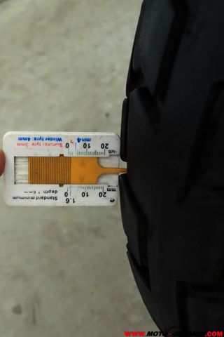 BMW F 850 GS 40 ANIVERSARIO ¿A2?