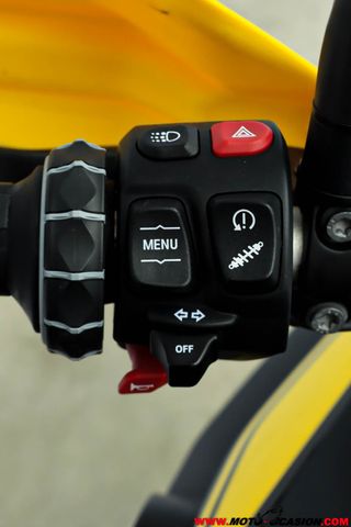 BMW F 850 GS 40 ANIVERSARIO ¿A2?