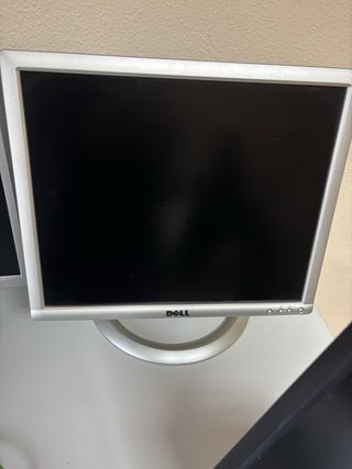 Lote 3 Pantallas Ordenador Acer y Dell