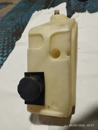 Depósito Gasolina Derbi Variant