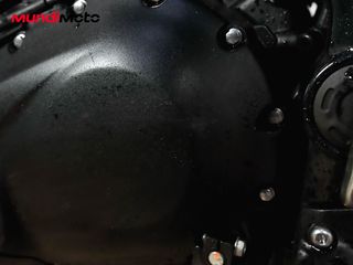 TRIUMPH SCRAMBLER 400 X