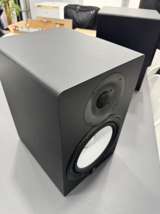 Monitores de estudio Yamaha HS8 (2 unidades)