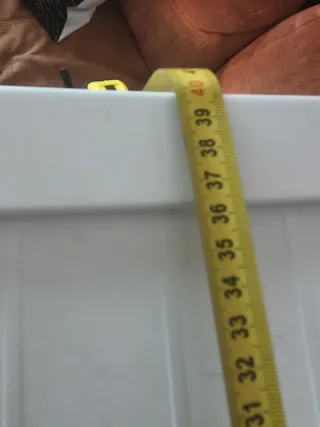 Cajonera 3 Cajones Plástico Transparente