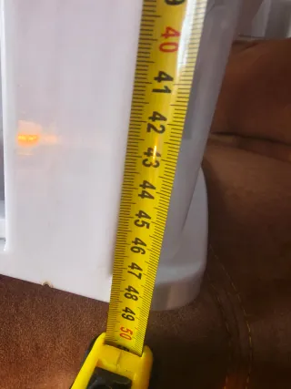 Cajonera 3 Cajones Plástico Transparente