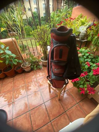 Bolsa de Golf Nike Completa