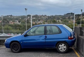 Citroen Saxo