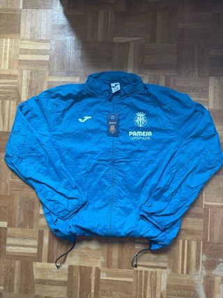 Lote 5 Chaquetas Fútbol Vintage