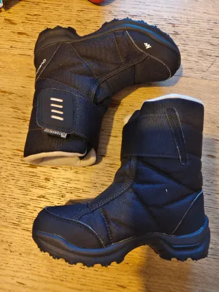 Scarponcini invernali n. 28