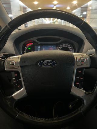 Ford S-Max 1.8 TDCi 125 CV 7 plazas